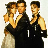 Bilder Izabella Scorupco