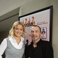 Bilder Florent Pagny