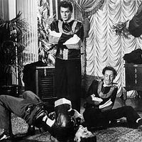 Bilder George Marshall