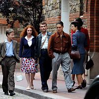 Bilder Adrien Jolivet