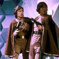 Bilder Richard Hatch