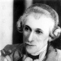 Bilder Charles Dullin