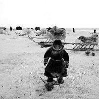 Bilder Anastasia Lapsui