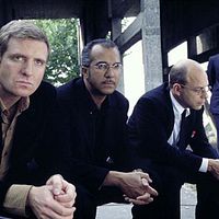 Bilder Christian Hecq