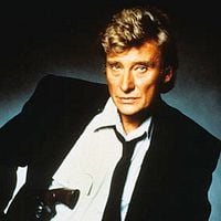 Bilder Johnny Hallyday