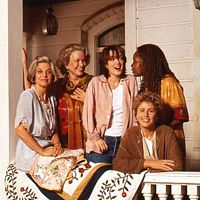 Bilder Kate Nelligan