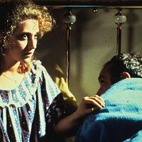 Bilder Carol Kane