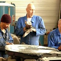 Bilder Salim Ameur-Zaïmeche