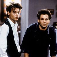 Bilder Richard Grieco