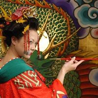 Bilder Anna Tsuchiya