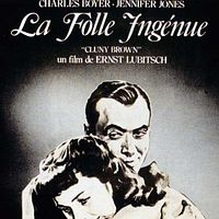 Bilder Charles Boyer