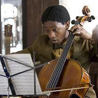 Bilder Justin Martin