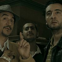 Bilder Nabil Ben Yadir