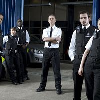 Bilder Kieran O'Brien