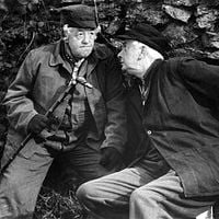 Bilder Margaret Rutherford