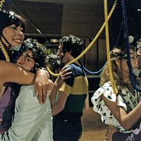 Bilder Grace De Capitani