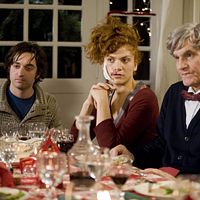 Bilder Jean-Paul Bonnaire