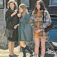 Bilder Roberta Wallach