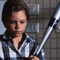 Bilder Brian Bonsall