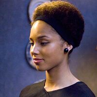 Bilder Alicia Keys
