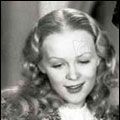 Bilder Gloria Stuart