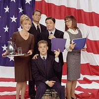 Bilder Stephanie Faracy