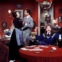 Bilder Hermione Gingold