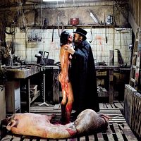 Bilder José Mojica Marins