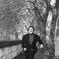 Bilder Domenico Modugno
