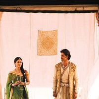Bilder Ashutosh Gowariker