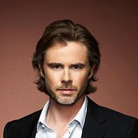 Bilder Sam Trammell