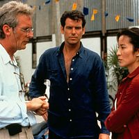 Bilder Michelle Yeoh