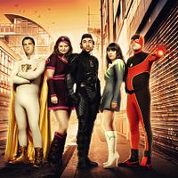 Bilder Nicholas Burns