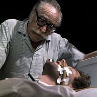 Bilder Dalton Trumbo