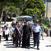 Bilder Michel Chesneau