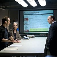 Bilder Kathleen Chalfant