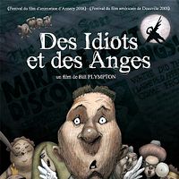 Bilder Bill Plympton