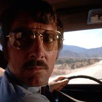 Bilder Dennis Weaver
