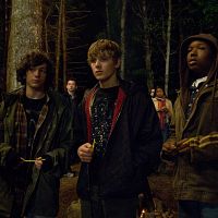 Bilder Denzel Whitaker