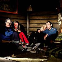 Bilder Evy Kasseth Røsten