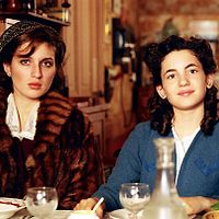 Bilder Ivana Baquero