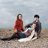 Bilder Sarah-Jane Potts