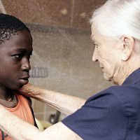 Bilder Ginette Garcin