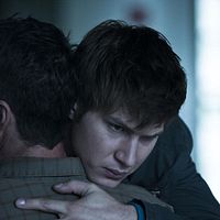 Bilder Greyston Holt