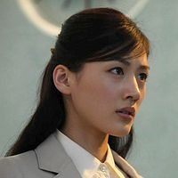 Bilder Haruka Ayase