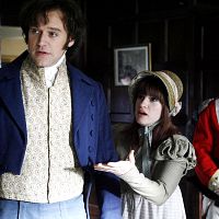 Bilder Jemima Rooper