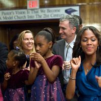 Bilder Nicole Beharie