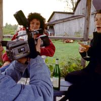 Bilder Paul Ahmarani