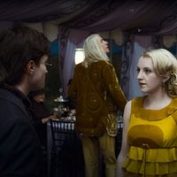 Bilder Evanna Lynch