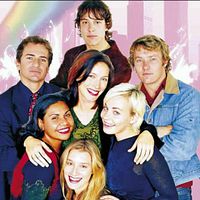 Bilder Damian de Montemas